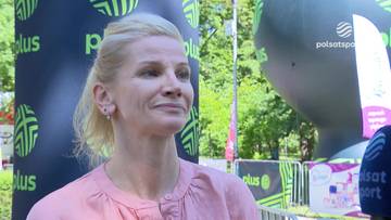 Joanna Nurowska: Tata w swoim życiu zasłużył na takie wspomnienie