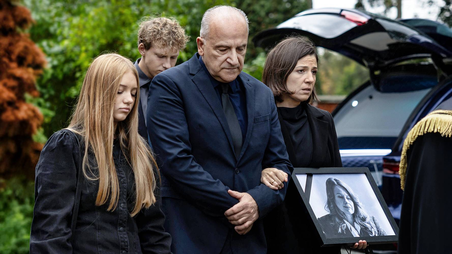 „Pierwsza miłość” - odcinek 4119: „Wiem, że to będzie koszmar”