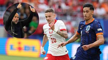 Reprezentant skuszony przez Manchester City! 26-latek może zadebiutować w KMŚ