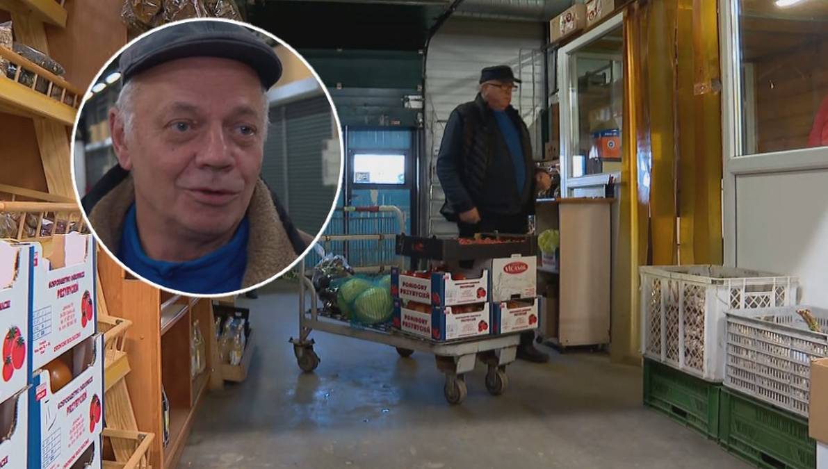Rolnicy w rozpaczliwej sytuacji. "Rozdają, bo nie mogą sprzedać"
