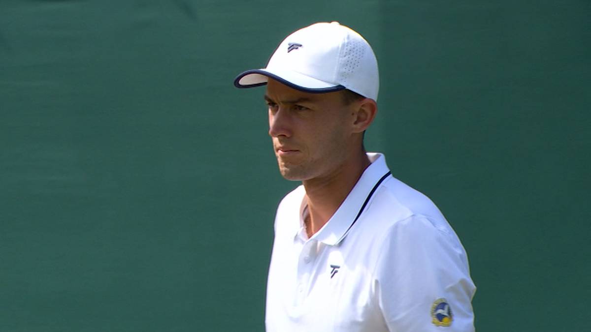 Pieczonka i Kopriva odpadli z debla Wimbledonu w drugiej rundzie