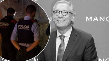 Wraca sprawa śmierci szefa odzieżowego giganta. Syn podejrzany o zabójstwo