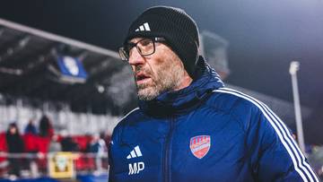 Liga Konferencji: Raków Częstochowa - Zrinjski Mostar. Relacja live i wynik na żywo