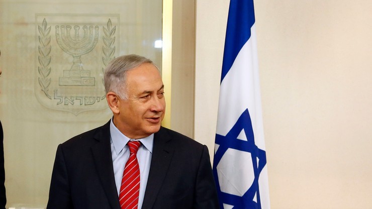 Premier Izraela Benjamin Netanjahu spotka się z Władimirem Putinem. Tematem rozmów ma być konflikt w Syrii