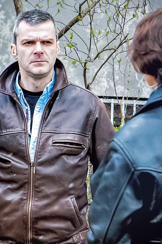 „Sprawiedliwi - Wydział Kryminalny” - odcinek 487