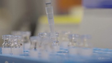Finalne testy szczepionki na COVID-19. Stany Zjednoczone rozpoczynają testy na ludziach