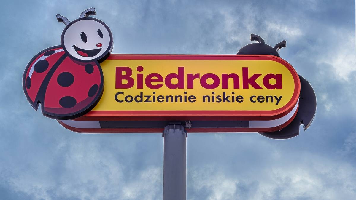 UOKIK stawia poważne zarzuty Biedronce. Firmy miały zawrzeć nielegalną zmowę