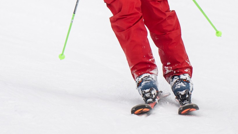 Alpejski PŚ: Slalom gigant mężczyzn przeniesiony z Ga-Pa do Schladming