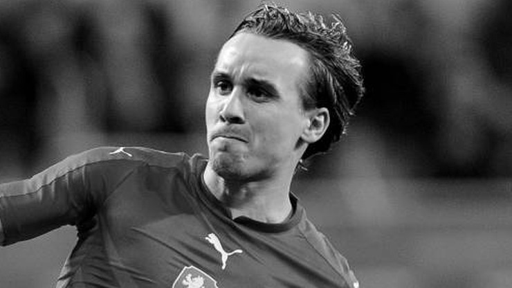 Piłkarz reprezentacji Czech nie żyje. Zginął w wypadku w Turcji