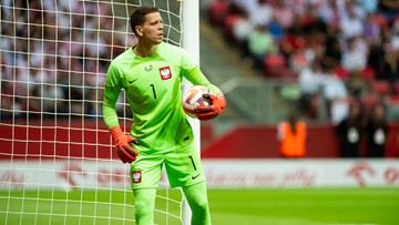 Szczęsny zabrał głos po kapitalnym występie. "Nie gram w piłkę, żeby być bohaterem"