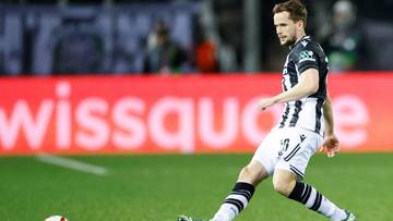 Liga Europy: PAOK FC - Maccabi Tel Awiw. Relacja live i wynik na żywo