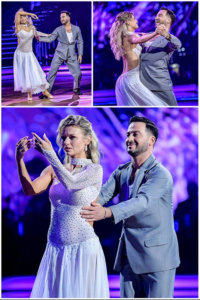 2026-03-02 Emilia Komarnicka: Będę o to walczyć w „Tańcu z Gwiazdami”