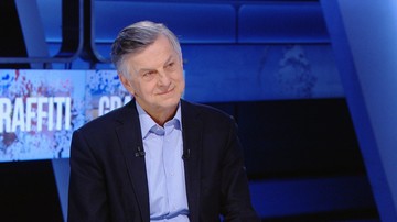 Prof. Zybertowicz: minister kultury powinien powołać zespół ds. audytu Polskiej Fundacji Narodowej