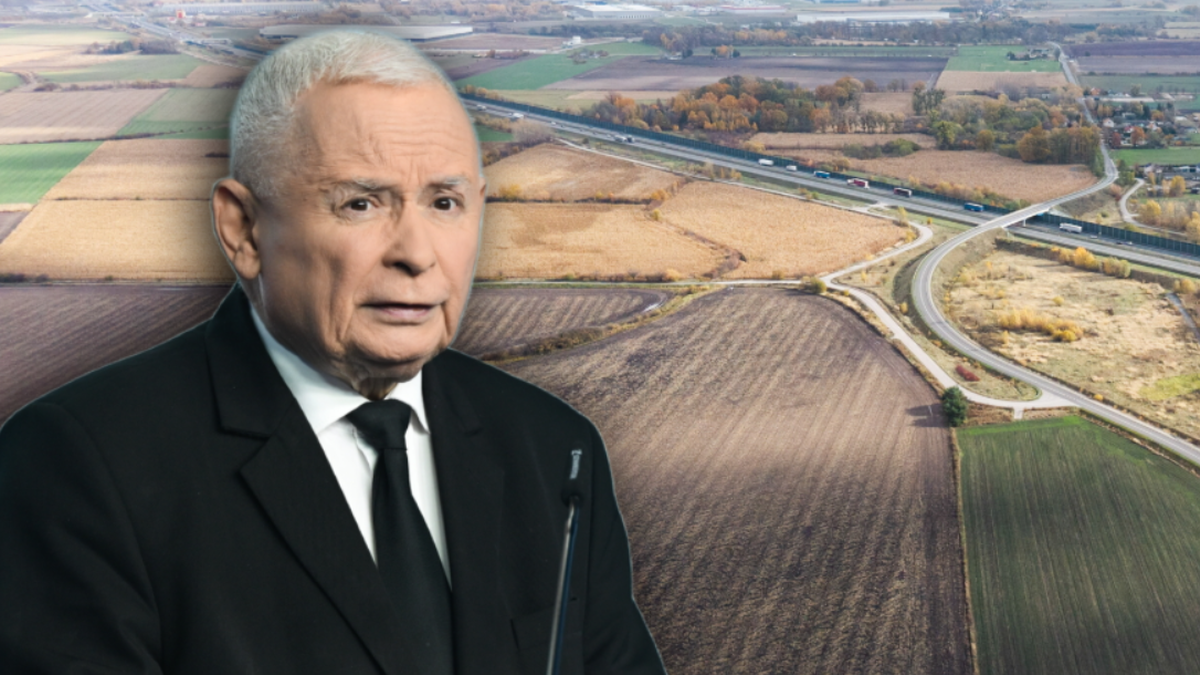 Wyborcy ocenili PiS po aferze z działką pod CPK. Najnowszy sondaż