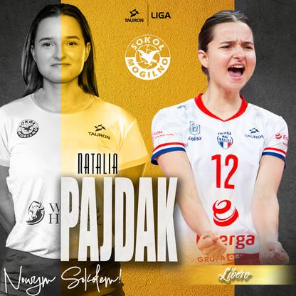 Młode, zdolne, przebojowe! Siatkarskie talenty w Tauron Lidze