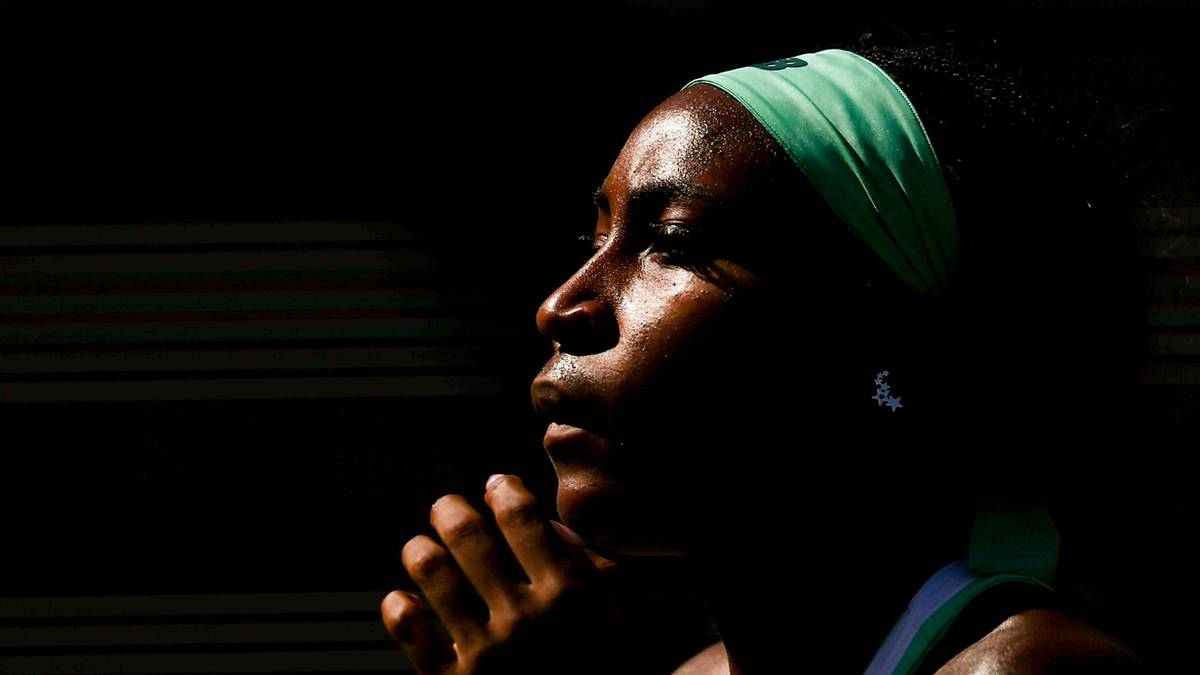 Kolejna wpadka Coco Gauff. Już odpadła z turnieju w Berlinie