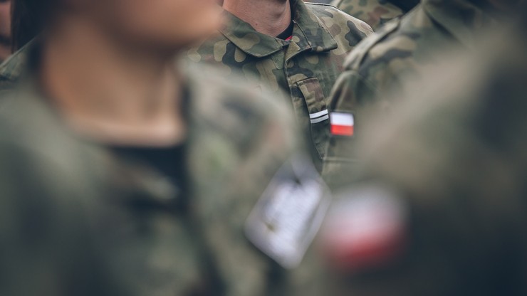 Nowy attaché obrony Polski w USA, gen. bryg. Krzysztof Nolbert objął obowiązki
