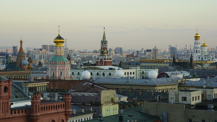 Rosyjskie media: ok. 20 stronników IS zatrzymano w Moskwie