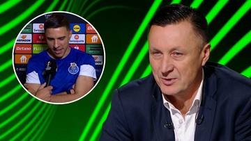 Bednarek powiedział to o Hajcie przed kamerą! Ekspert od razu odpowiedział (WIDEO)