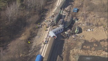 Osiem lat od wielkiej tragedii. Zginęło 16 osób