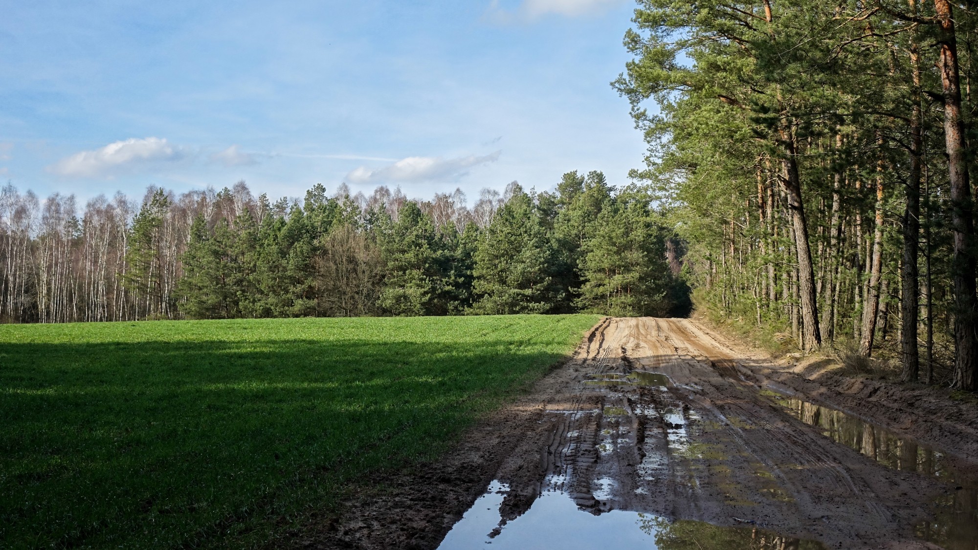 Drogą do raju - zdjęcie 33
