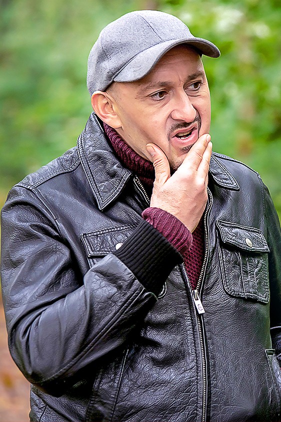 „Sprawiedliwi - Wydział Kryminalny” - odcinek 465