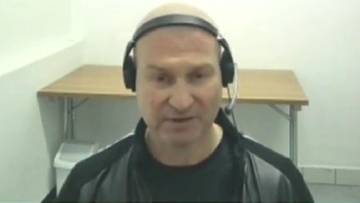 Zwrot po materiale "Interwencji". Jarosław Sosnowski na wolności