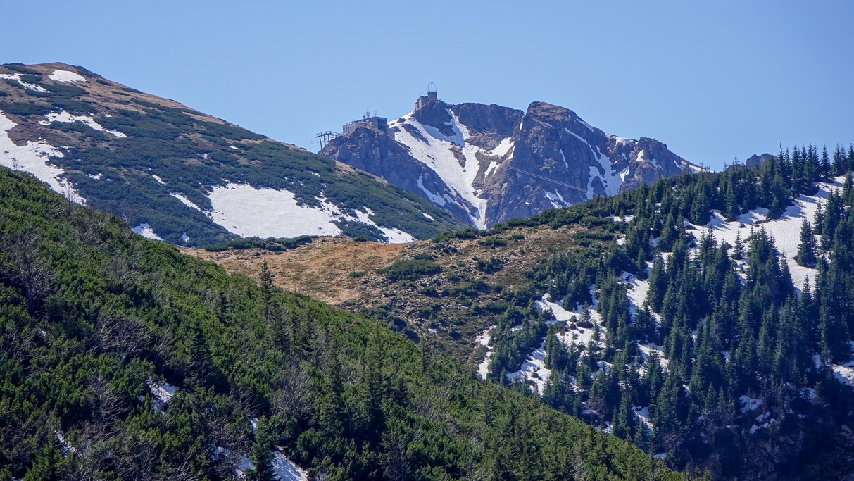 Majówka w Tatrach - zdjęcie 9