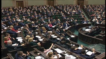 Sejm wprowadził podatek bankowy