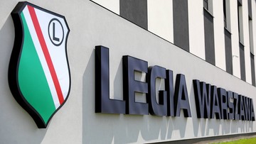 Legia wydała oświadczenie ws. pobicia piłkarzy