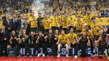 Superpuchar Polski: Bogdanka LUK Lublin - JSW Jastrzębski Węgiel. Transmisja TV i stream online