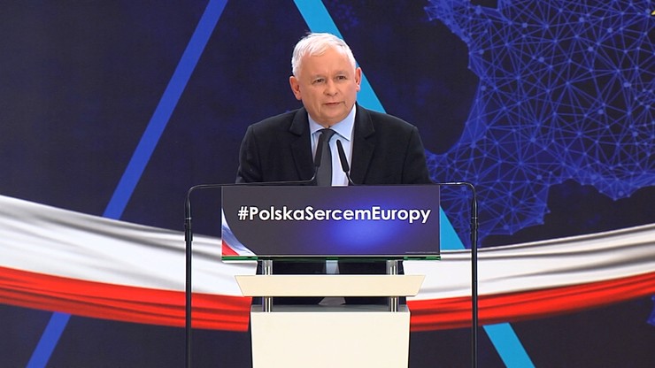 Polacy nie chcą, by Kaczyński był premierem. Inaczej myślą politycy PiS