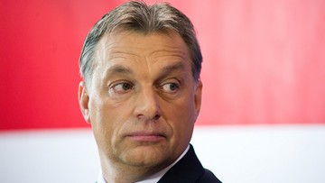 Orban na spotkaniu z Tuskiem wezwał do zmiany polityki imigracyjnej