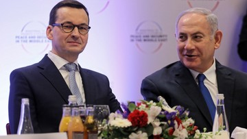 Izraelskie media: jak błąd językowy wywołał kryzys polsko-izraelski