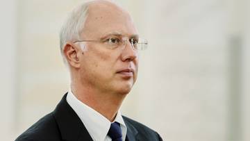 Przedstawiciel Putina przybył do USA. Przywiózł nietypowe czekoladki
