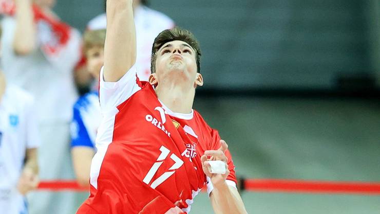 Powrót rekordzisty! Najwyżsi i najniżsi siatkarze reprezentacji Polski w 2026 roku