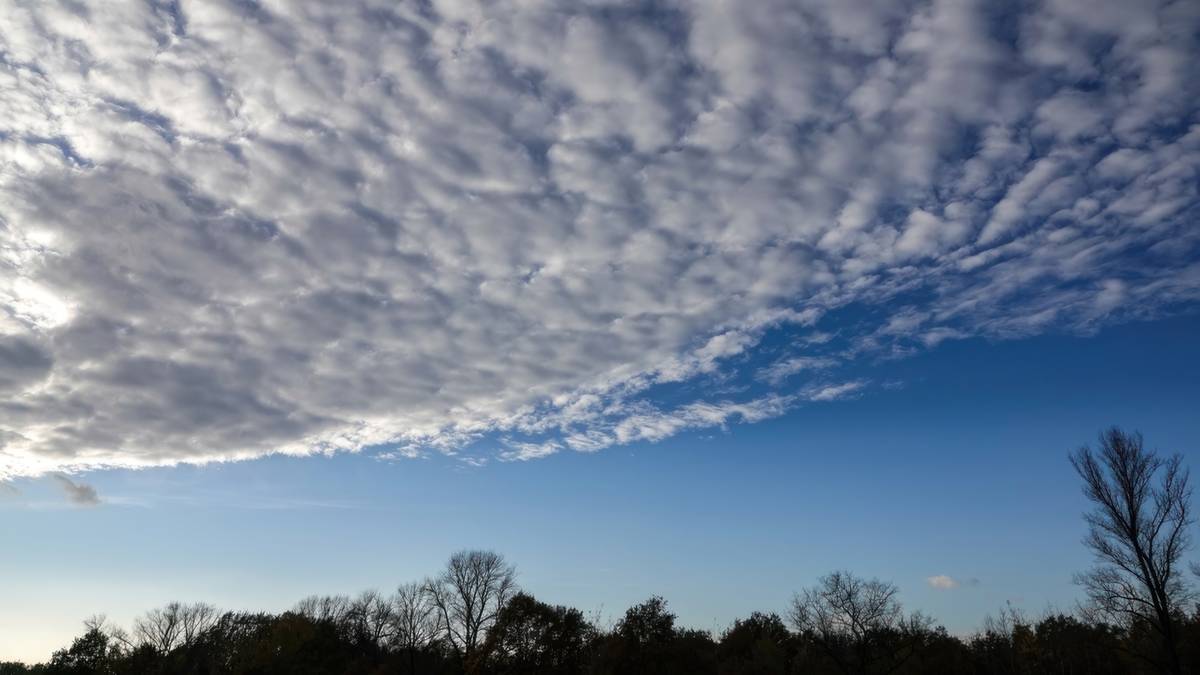 Wreszcie doczekamy się słońca. Fot. TwojaPogoda.pl