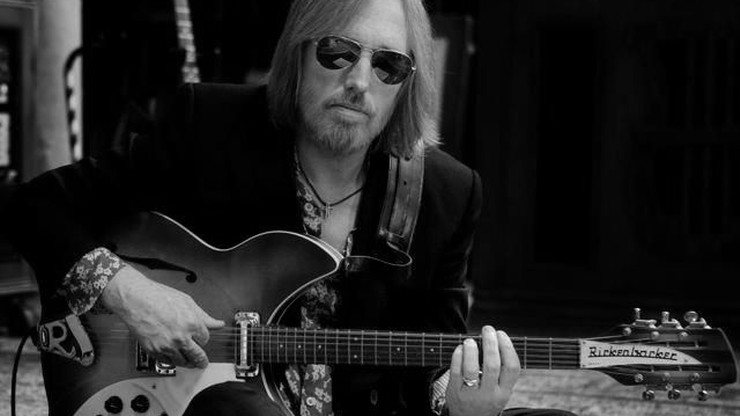 Zmarł Tom Petty. Muzyk miał 66 lat