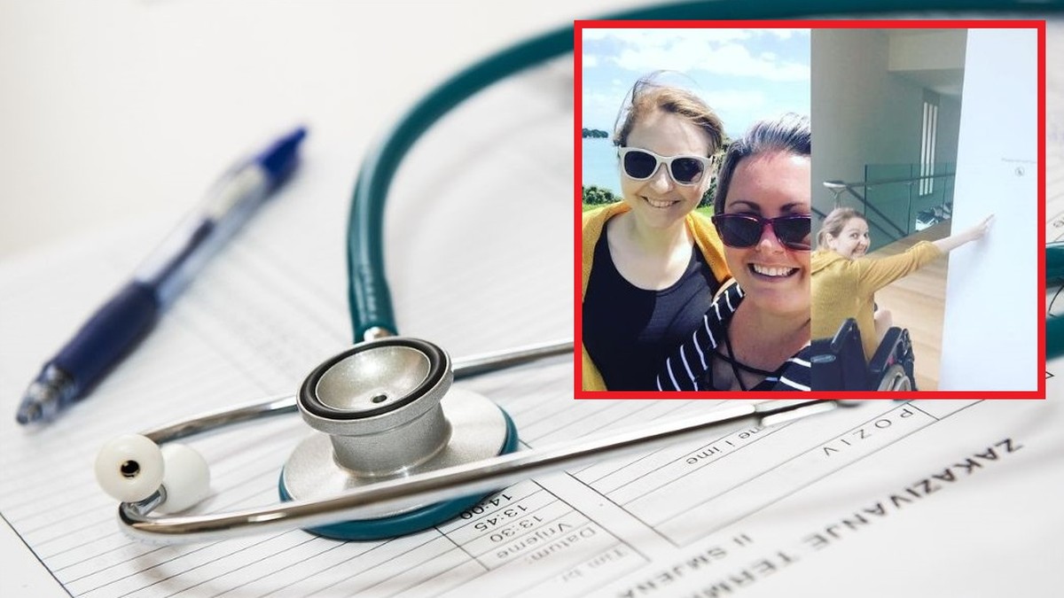 Nowa Zelandia: Lekarz stwierdził, że udaje. 33-latka zmarła po walce z rzadką chorobą genetyczną