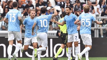 Liga Mistrzów: Lazio – Atletico Madryt. Relacja i wynik na żywo