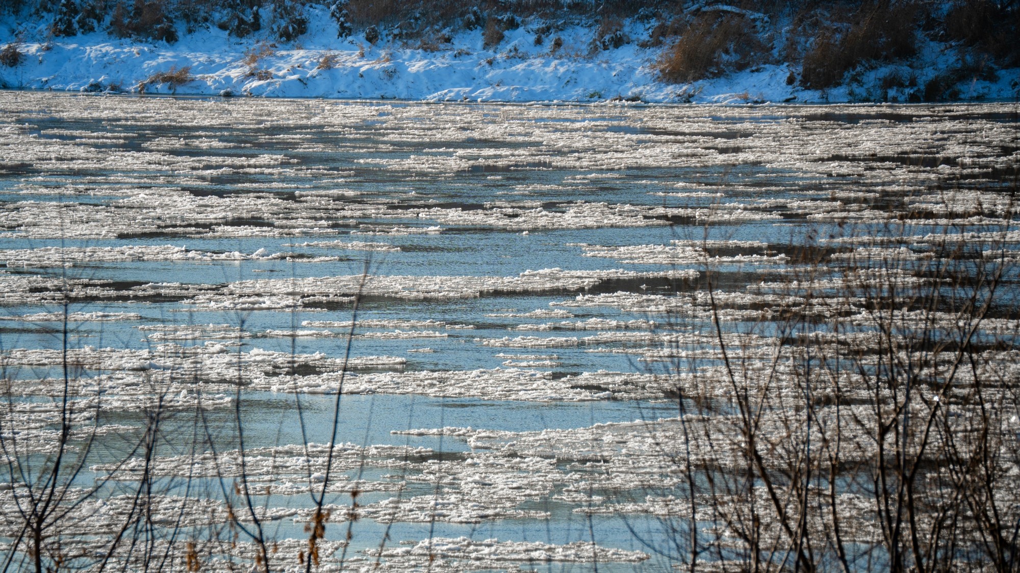 Różne oblicza zimy - zdjęcie 28