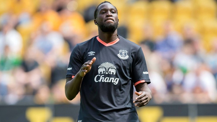 Hat-trick Lukaku w 11 minut, ale do rekordu daleko