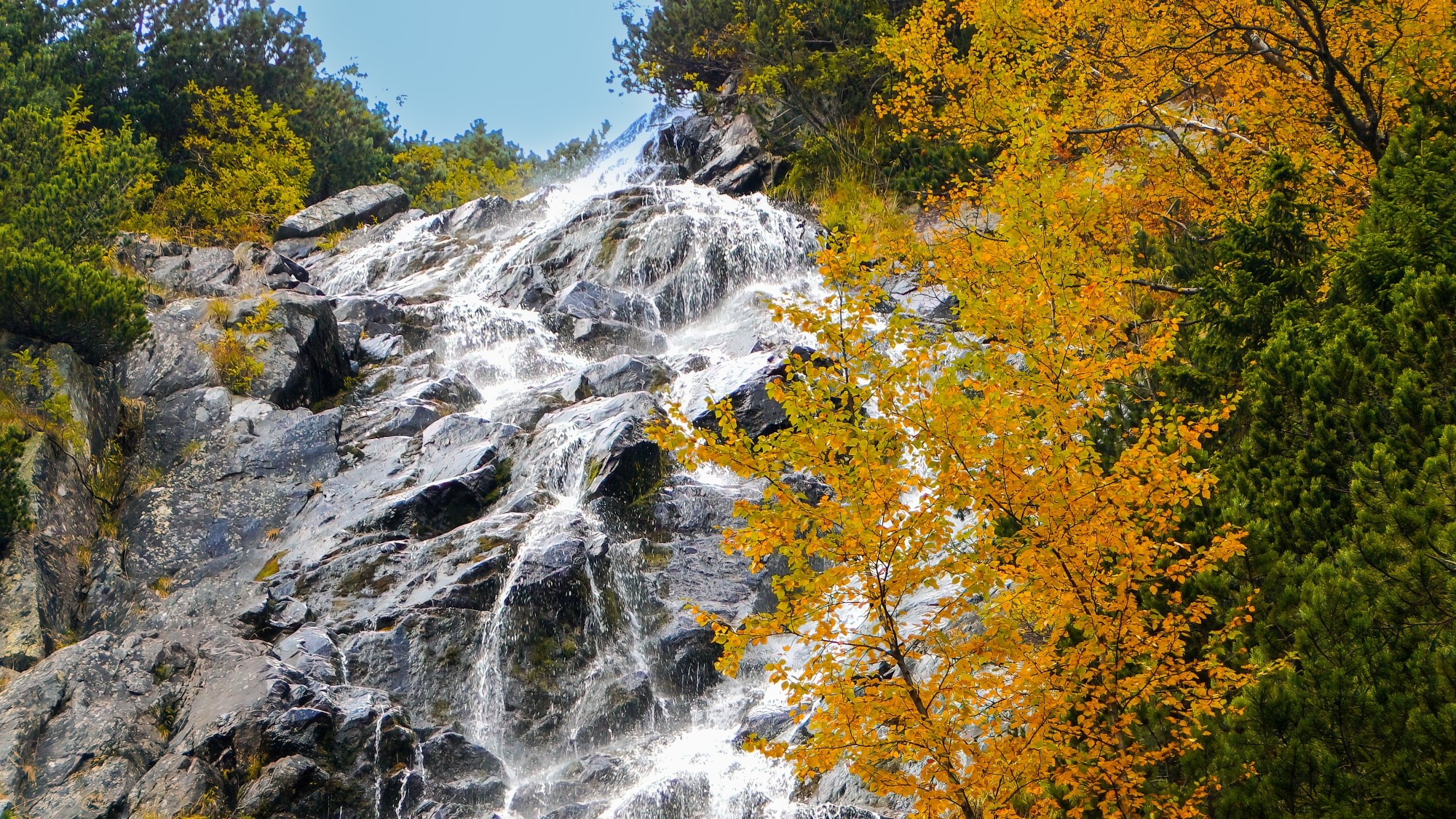 Polska jesienią - zdjęcie 50