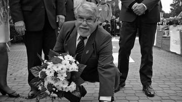 Nie żyje medalista igrzysk olimpijskich. Był legendą polskiego boksu