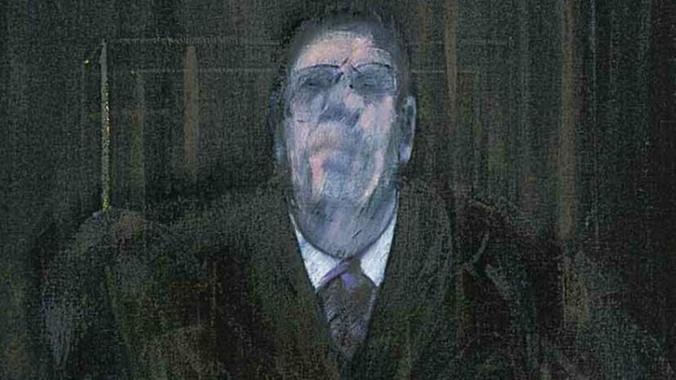Skradziono 5 obrazów Francisa Bacona. To jeden z najdroższych malarzy na świecie