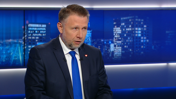 Zełenski bez Orderu Orła Białego? Szef MSWiA: Nawrocki pokazuje, że niby jest twardy