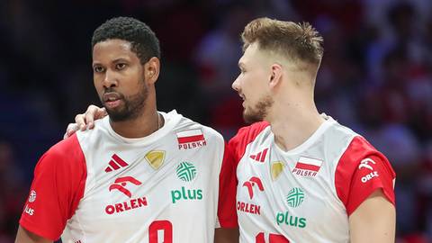 Wybrano najlepszych siatkarzy w 2025 roku. Które miejsca zajęli Polacy?