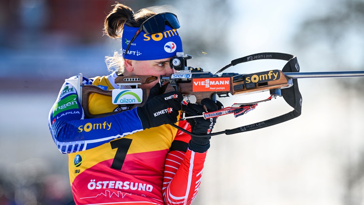PŚ w biathlonie: Wiele niewiadomych w rywalizacji kobiet