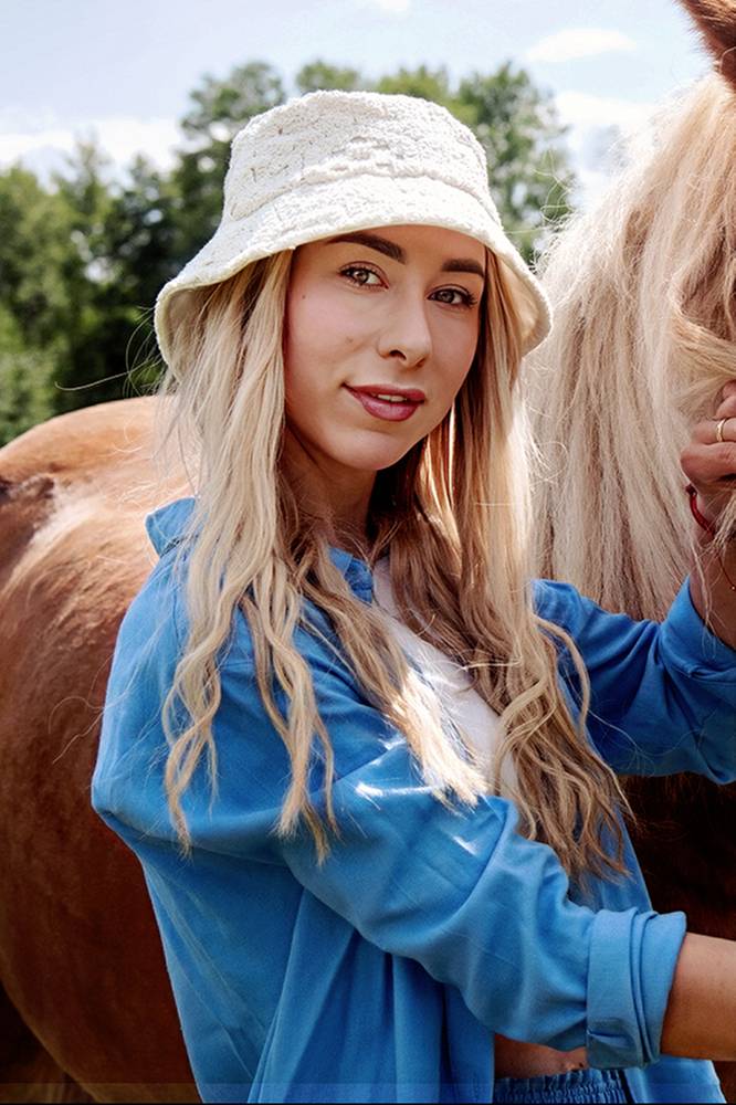 2026-02-27 Aleksandra Grudzińska: Próbowałam, nie odpuściłam!