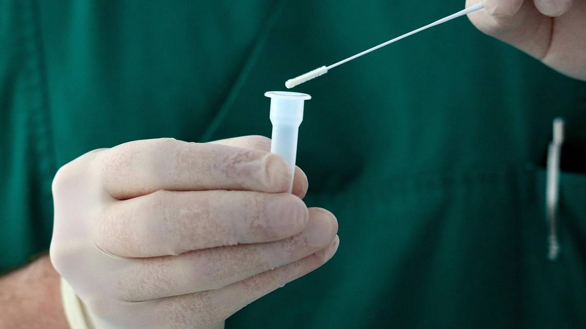 Groźny wirus rozprzestrzenia się w USA. Największa liczba zakażeń od lat